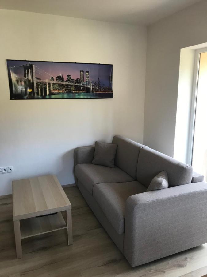 Apartman Horni Lipova Exterior photo